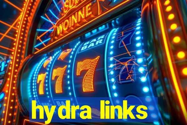 hydra links